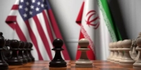 مذاکرات ایران و آمریکا رسما متوقف شد + فیلم