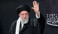 نامه وزارت کار درباره تعطیلات مراسم تشییع رهبر شهید