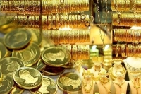 افزایش قیمت طلا و سکه امروز 8 تیر 1405 | هر گرم طلا 18 عیار چند؟