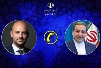 جزییات گفت‌وگوی تلفنی عراقچی با وزیر خارجه فرانسه