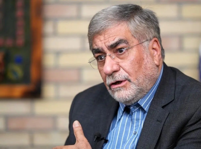 پیش‌بینی علی جنتی از آینده ایران: گمان نمی‌کنم دوباره درگیر جنگ فرسایشی بشویم