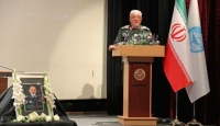 طلایی‌نیک: شهید نصیرزاده الگویی ماندگار برای مدیران دفاعی است
