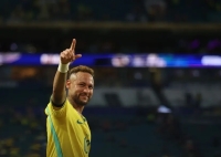 پاسخ جالب نیمار به پیش‌گوی معروف آلمانی