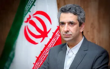 معاون دفتر پزشکیان: حمایت مراجع تقلید از دولت مایه دلگرمی است