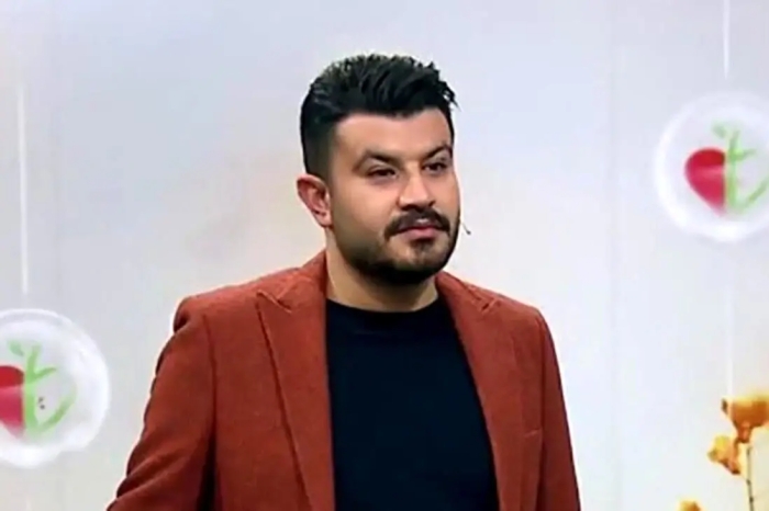 پیام تسلیت پیمان طالبی در پی در گذشت فرزاد جمشیدی+ عکس