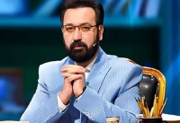 این مجریان صداوسیما در تشییع فرزاد جمشیدی شرکت کردند + تصاویر