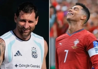 رونالدو یک بمب ساعتی در رختکن پرتغال است!