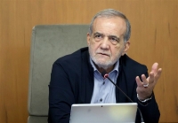 قدردانی پزشکیان از مراجع عظام تقلید