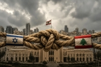 گره کور سیاسی در بیروت/ بن‌بست توافق اسراییل و لبنان