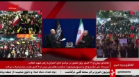 واکنش رسانه رسمی قالیباف به قطع مصاحبه وی در شبکه خبر