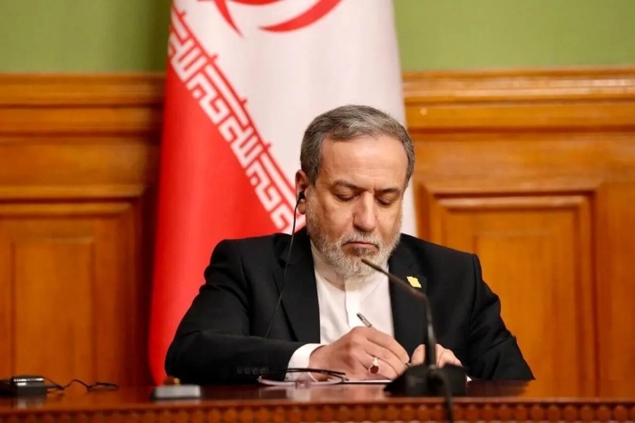 واکنش تند عراقچی به ادعاهای وزیر جنگ اسراییل