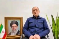 پیام مهم پزشکیان به تیم ملی پس از بازگشت به ایران