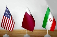 دو گره مذاکرات فنی در دوحه