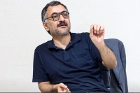 لیلاز: تحریم‌ها ویژگی مثبت این 37 سال بود/ تصمیم‌های این دوره را می‌توان با شاه‌عباس مقایسه کرد
