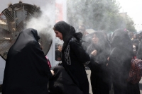 چه کسی بر پیکر رهبر شهید نماز می‌خواند؟