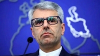 بقایی: از این کشورها برای مراسم تشییع رهبر شهید دعوت نکردیم