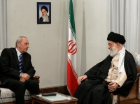 پیام حماسی و سوزناک رییس پارلمان لبنان در رثای رهبر شهید