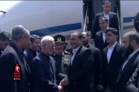 عاصم منیر وارد تهران شد