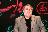 حضرتی: هر کس به دوقطبی‌سازی دامن بزند، در برابر تاریخ مسئول است