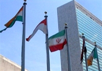 نمایندگی ایران: آمریکا هنوز از پاسخگویی به جنایات خود امتناع می‌کند