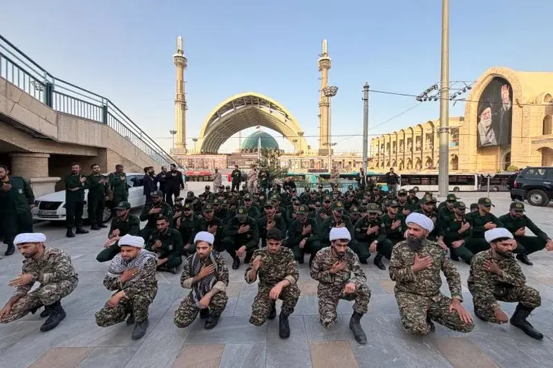 الجزیره 5