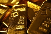 قیمت طلا جهانی امروز شنبه 13 تیر 1405