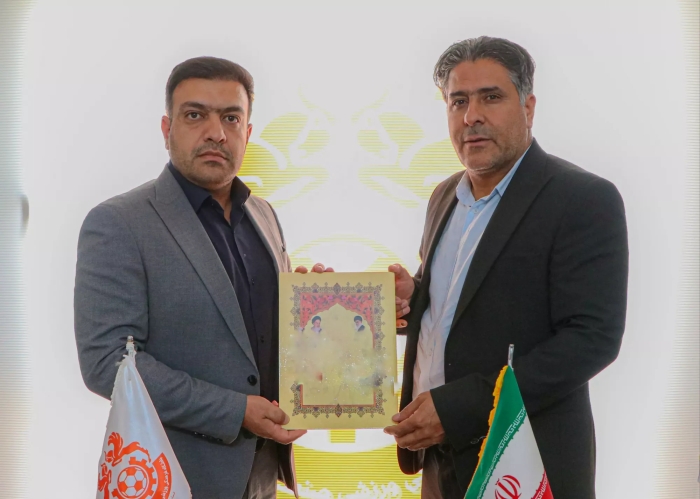توافق شهبا و شهربابک بر ادامه همکاری/ رسمی: سرمربی تیم جدید لیگ برتر مشخص شد