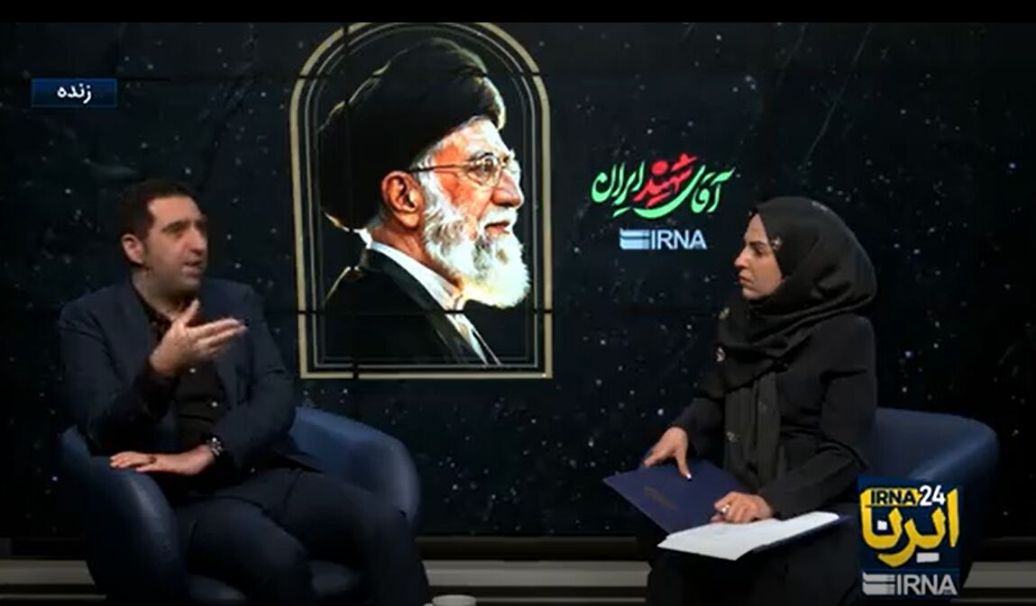 سعید آجرلو