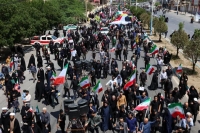 مسیر دقیق مراسم تشییع رهبر شهید