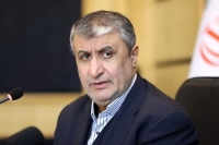 اسلامی: غنی‌سازی بخشی جدایی‌ناپذیر از زنجیره تولید رادیوداروهاست