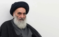 تکذیب سخنان منتسب به فرزند آیت‌الله سیستانی