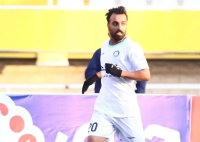 خرید جدیدی از گل‌گهر؛/ رونمایی شد: پرسپولیس عیدی گرفت!