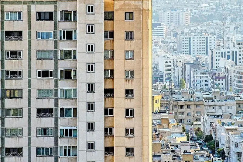 بازار مسکن