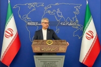 پیام بقایی: آمریکا ساختار توافق را نقض کرده ‌است