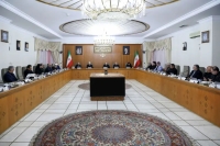 پزشکیان: این تشییع باشکوه موجب بهت و حیرت جهانیان شد