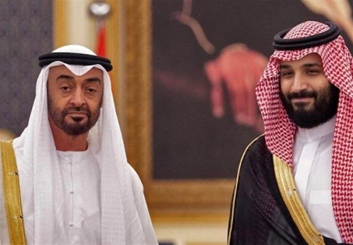 تنش‌ها بین عربستان و امارات وارد فاز جدیدی شد