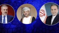 سه تماس و گفتگو تلفنی عراقچی + جزییات