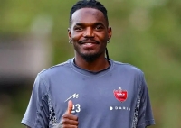 بیفوما؛ متفاوت از فصل قبل در تمرین پرسپولیس