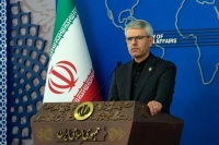 واکنش تند بقایی به اظهارات مارک روته؛ تملق در پیشگاه «پادشاه» از سر ضعف است