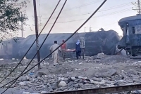 دست‌کم 17 کشته در حمله انتحاری به منزل یک رهبر سیاسی در پاکستان