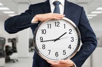 آخرین وضعیت تغییر ساعت کاری ادارات در روزهای گرم تابستان