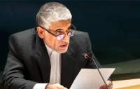 ایروانی: اگر آمریکا به نقض تعهداتش ادامه دهد، ایران دیگر ملزم به اجرای تعهداتش نیست