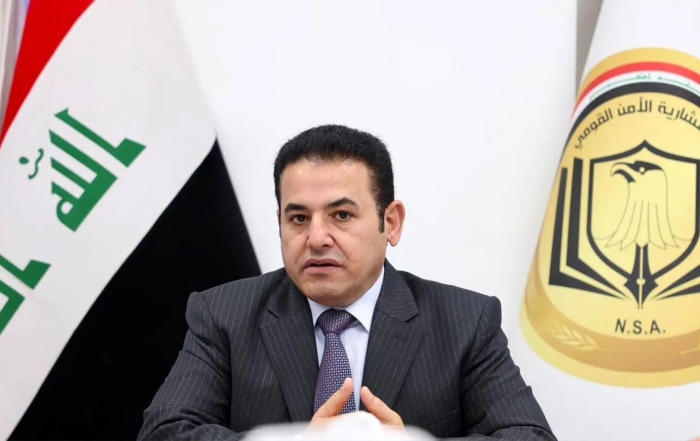 مقام عراقی: امنیت خلیج فارس منفعت مشترک منطقه‌ای است