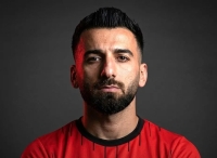 تراکتور یکی از بمب‌های نقل و انتقالات را ترکاند!