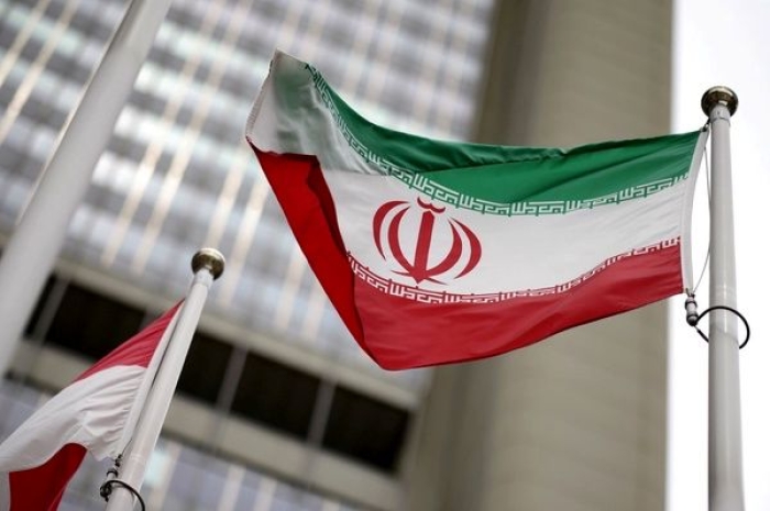 نامه ایران به سازمان حمل و نقل ریلی در پی حمله آمریکا