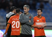 نه زمان قطعی، نه محل برگزاری؛/ بلاتکلیفی مس رفسنجان در آستانه پلی‌آف!
