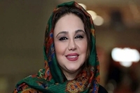 استوری احساسی بهنوش بختیاری برای وطن + عکس