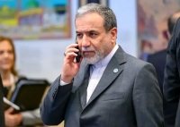 دستاورد سفر عراقچی به عمان چه بود؟