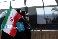تمهیدات مترو و اتوبوس تهران برای مراسم بزرگداشت رهبر شهید