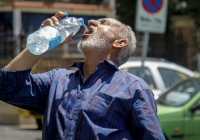 دمای تهران تا 4 درجه افزایش پیدا می‌کند